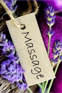 Bon cadeau massage et thérapie plantes