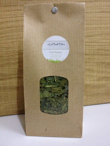 Infusion La FluidiThé